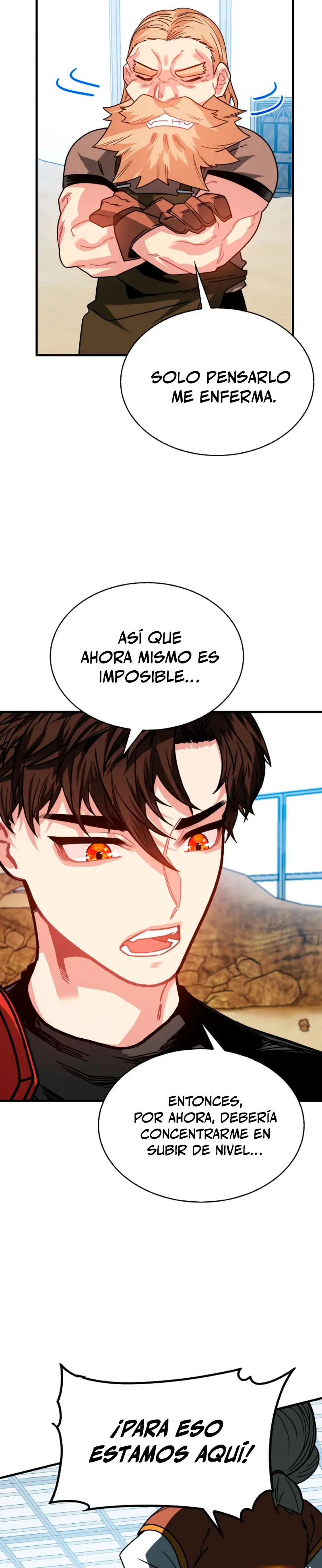 Cazador de gachas de clase SSS - Capítulo 127 - Página 4 - LectorTMOo