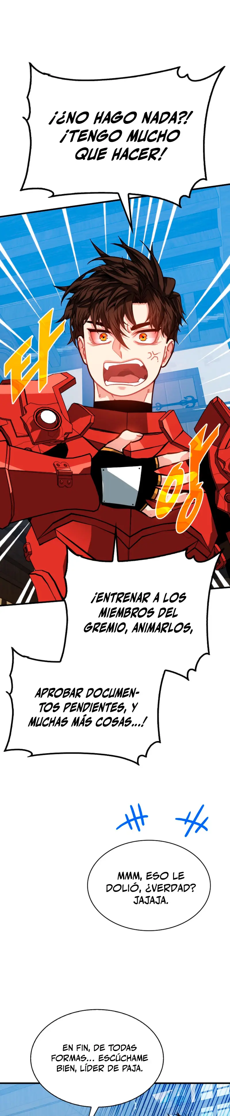 Cazador de gachas de clase SSS - Capítulo 127 - Página 13 - LectorTMOo