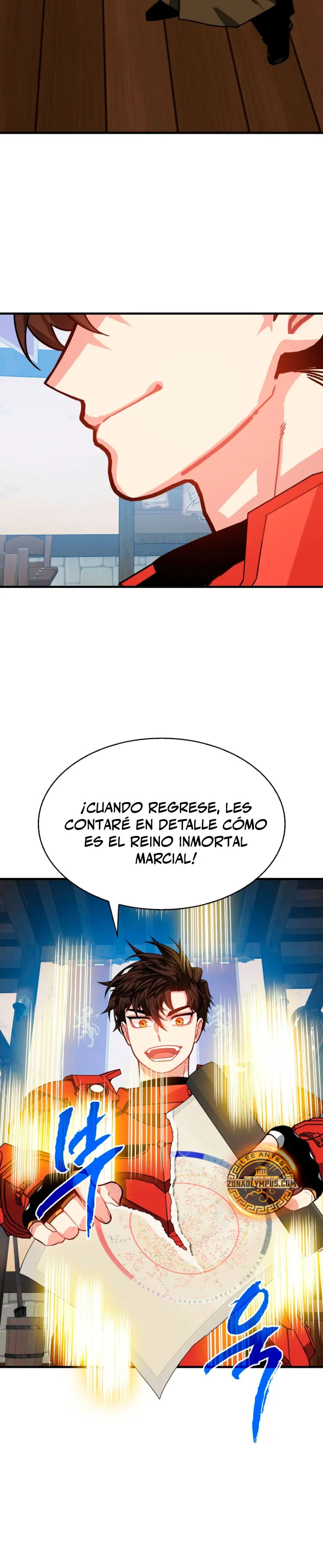 Cazador de gachas de clase SSS - Capítulo 127 - Página 16 - LectorTMOo