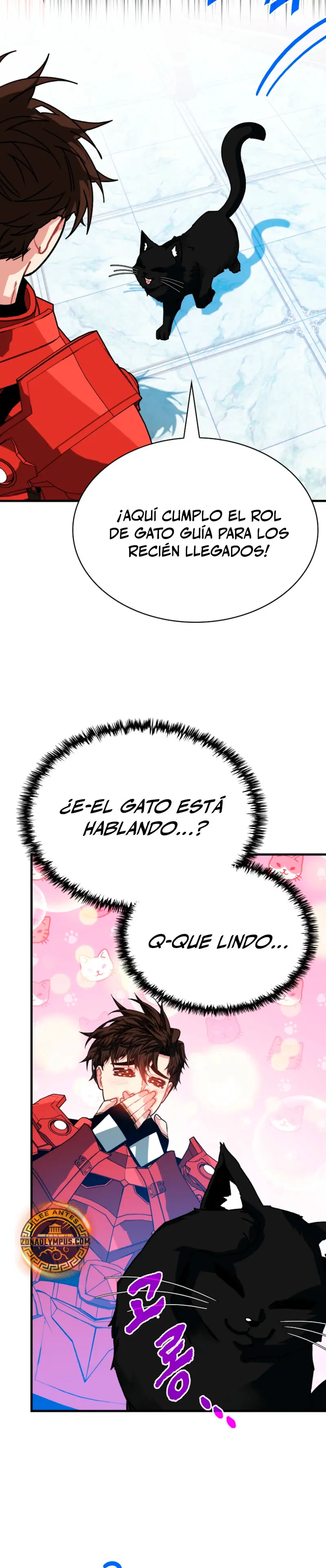 Cazador de gachas de clase SSS - Capítulo 127 - Página 22 - LectorTMOo