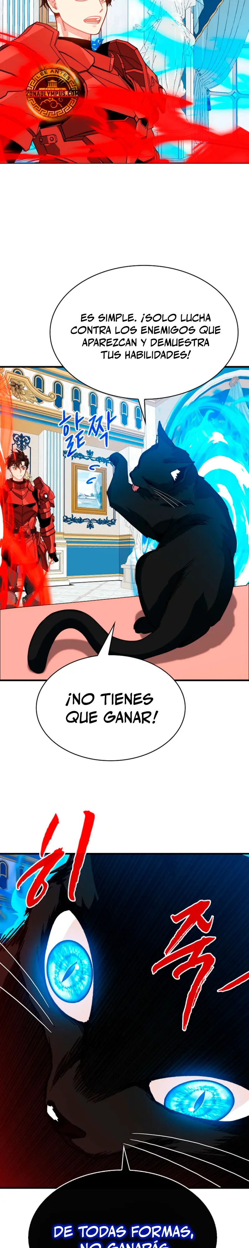 Cazador de gachas de clase SSS - Capítulo 127 - Página 27 - LectorTMOo