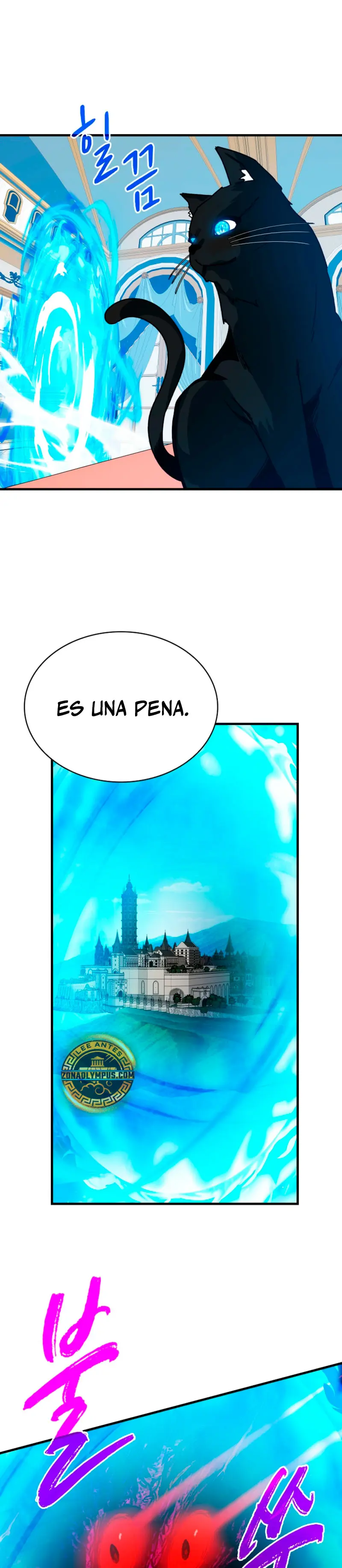 Cazador de gachas de clase SSS - Capítulo 127 - Página 31 - LectorTMOo