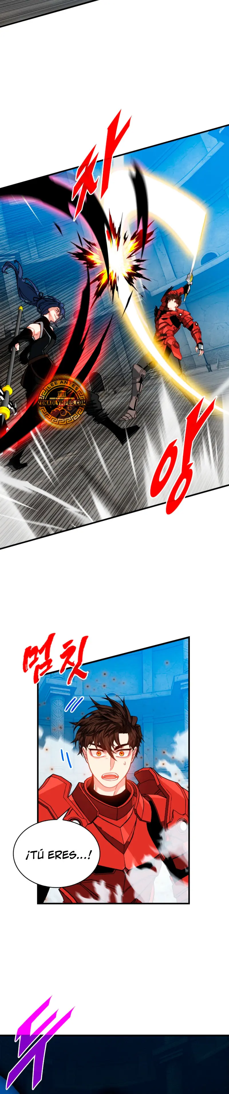 Cazador de gachas de clase SSS - Capítulo 127 - Página 39 - LectorTMOo