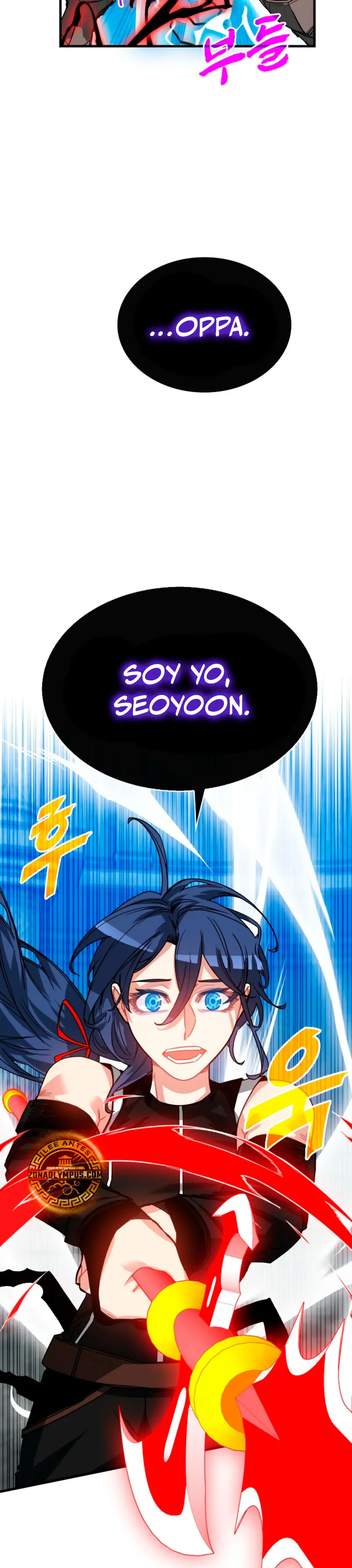 Cazador de gachas de clase SSS - Capítulo 128 - Página 7 - LectorTMOo
