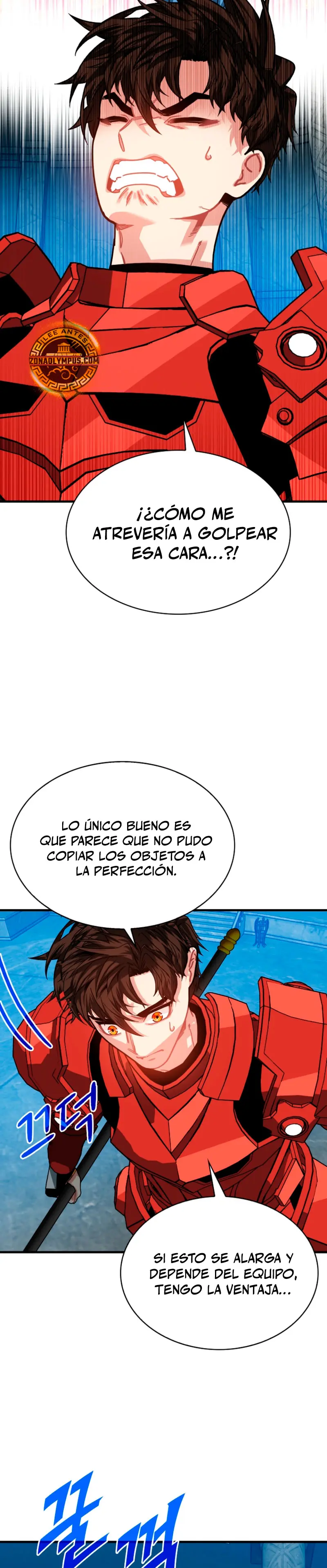 Cazador de gachas de clase SSS - Capítulo 128 - Página 14 - LectorTMOo