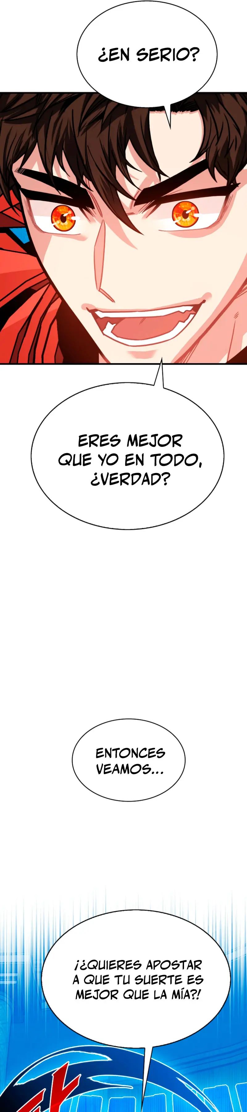 Cazador de gachas de clase SSS - Capítulo 128 - Página 17 - LectorTMOo