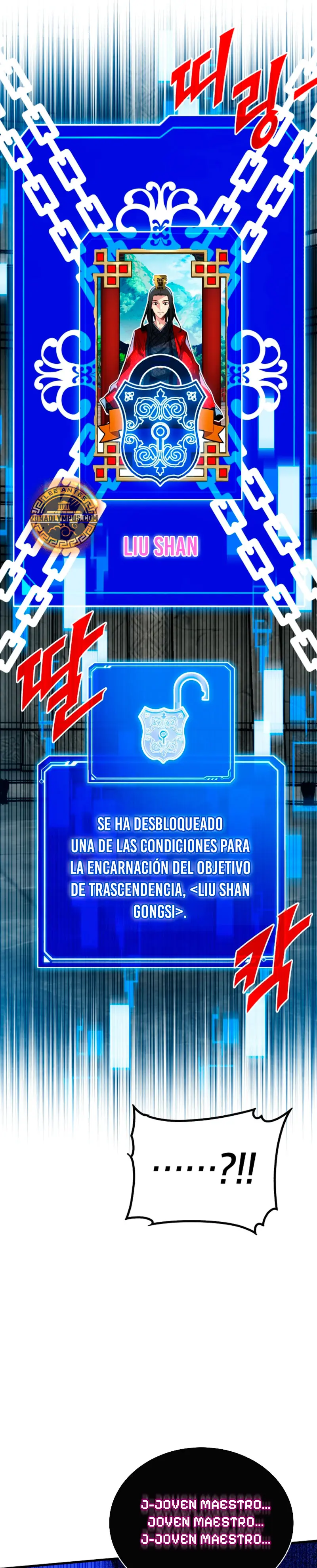 Cazador de gachas de clase SSS - Capítulo 128 - Página 24 - LectorTMOo
