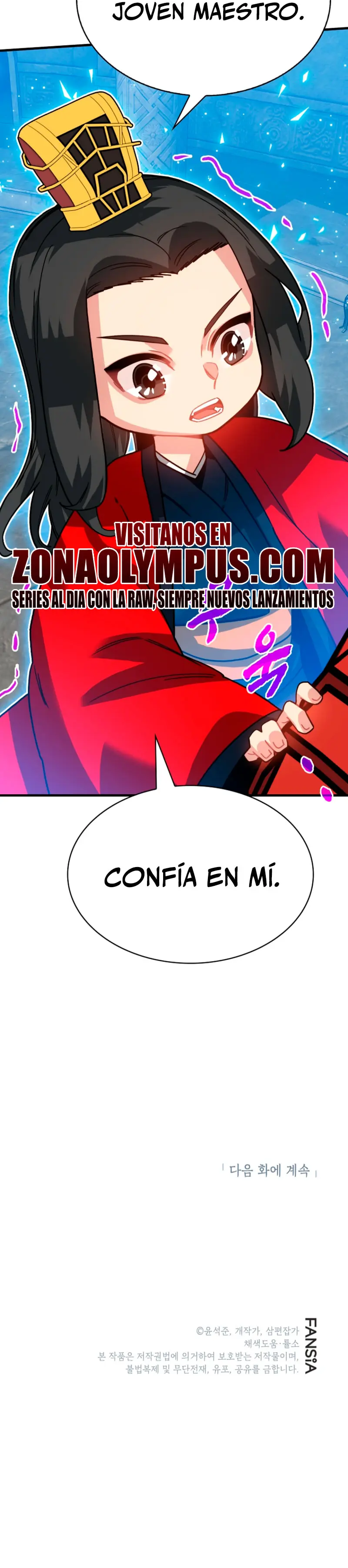Cazador de gachas de clase SSS - Capítulo 129 - Página 41 - LectorTMOo