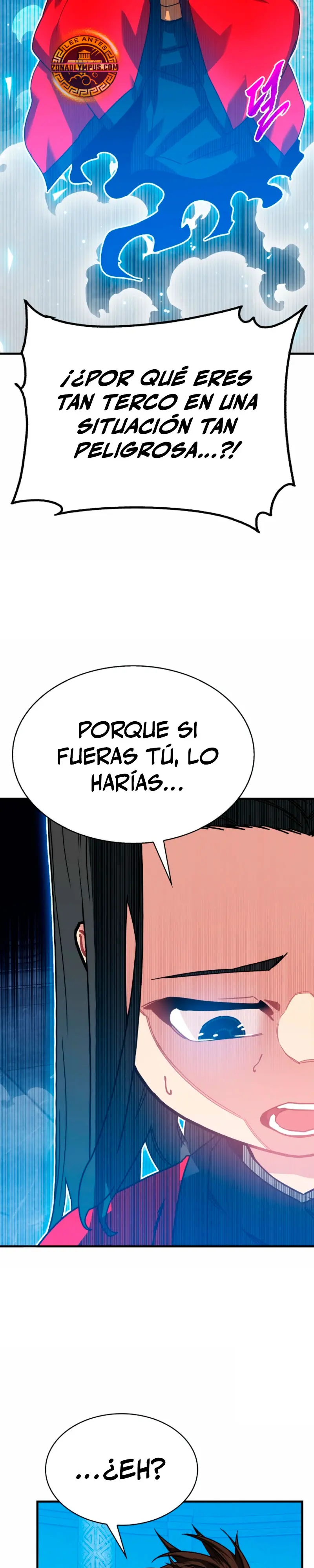 Cazador de gachas de clase SSS - Capítulo 130 - Página 5 - LectorTMOo