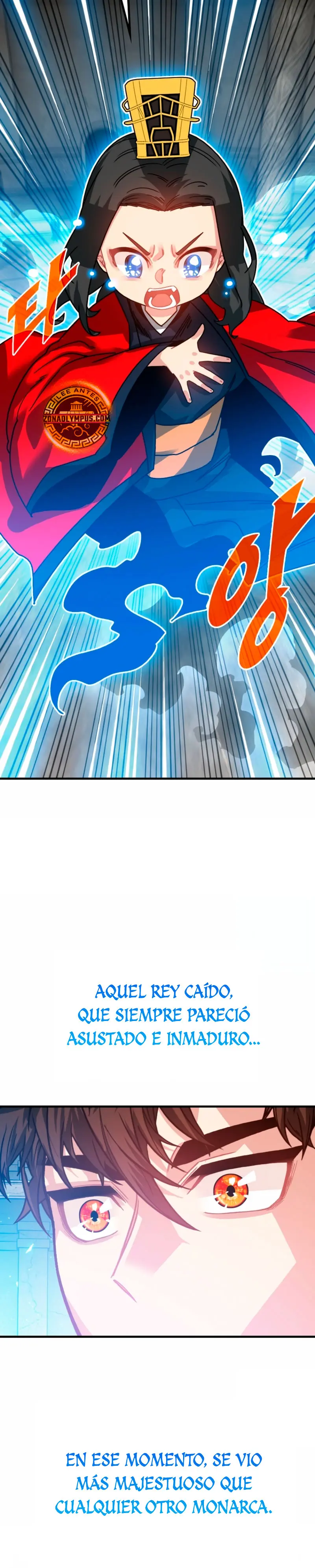 Cazador de gachas de clase SSS - Capítulo 130 - Página 9 - LectorTMOo