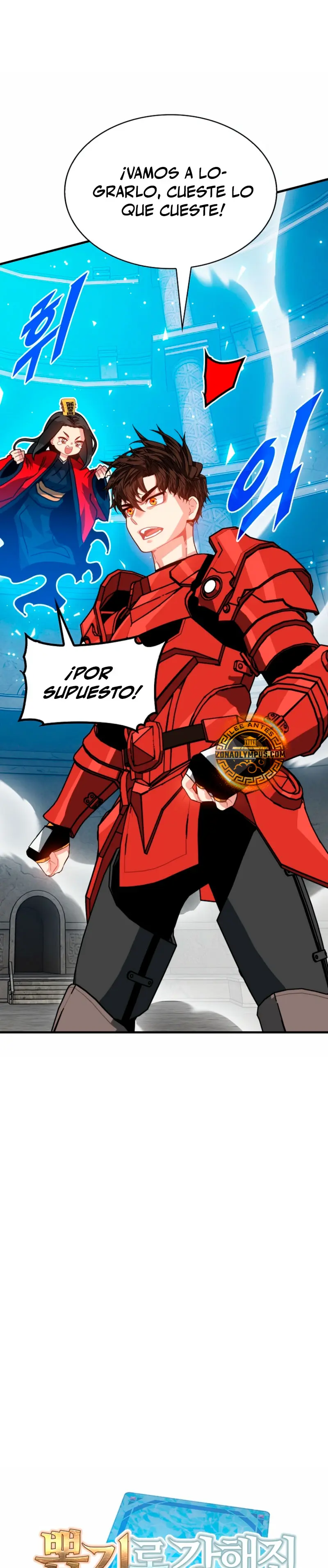 Cazador de gachas de clase SSS - Capítulo 130 - Página 11 - LectorTMOo