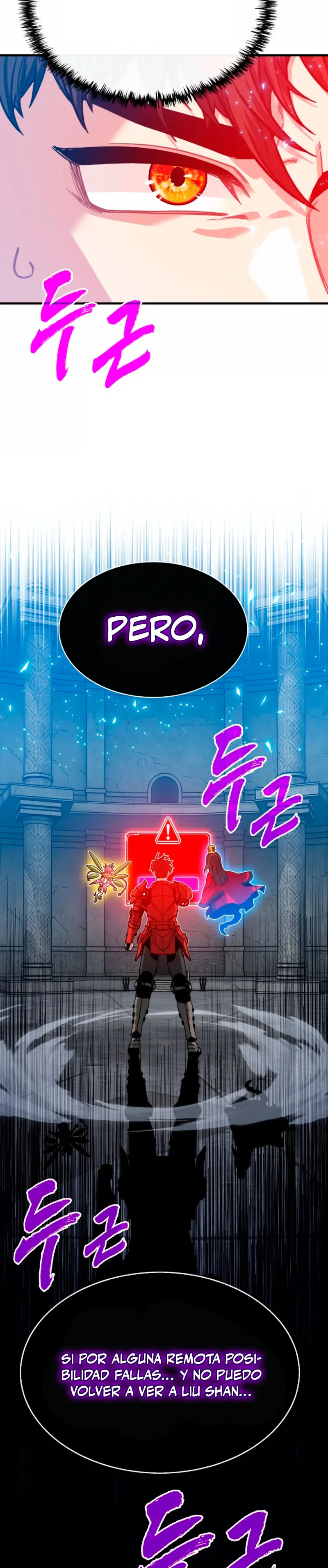 Cazador de gachas de clase SSS - Capítulo 130 - Página 14 - LectorTMOo