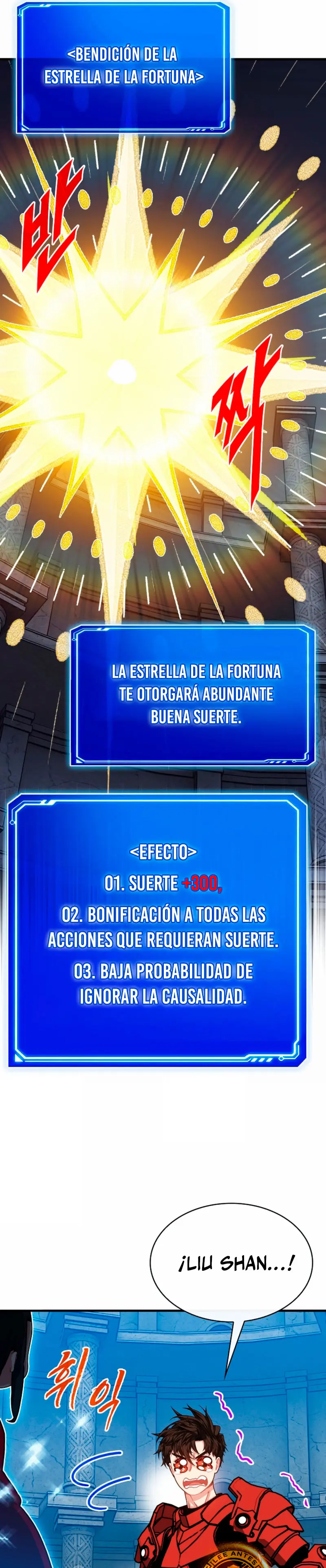 Cazador de gachas de clase SSS - Capítulo 130 - Página 24 - LectorTMOo