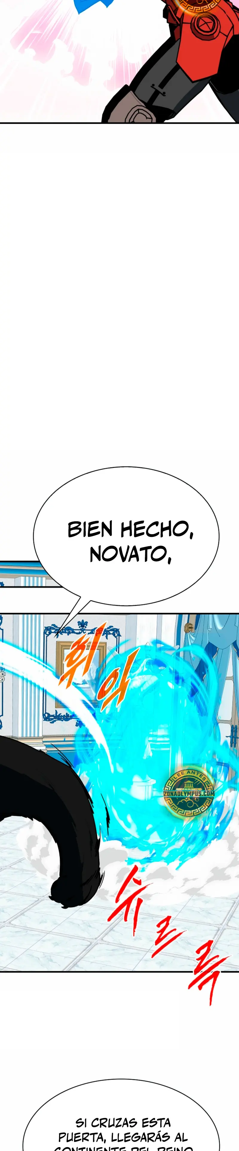 Cazador de gachas de clase SSS - Capítulo 130 - Página 26 - LectorTMOo