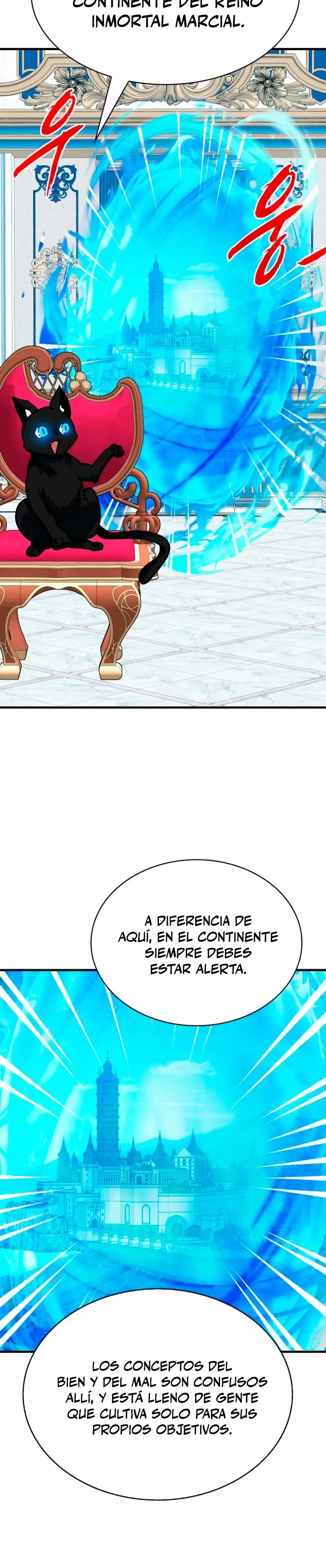 Cazador de gachas de clase SSS - Capítulo 130 - Página 27 - LectorTMOo