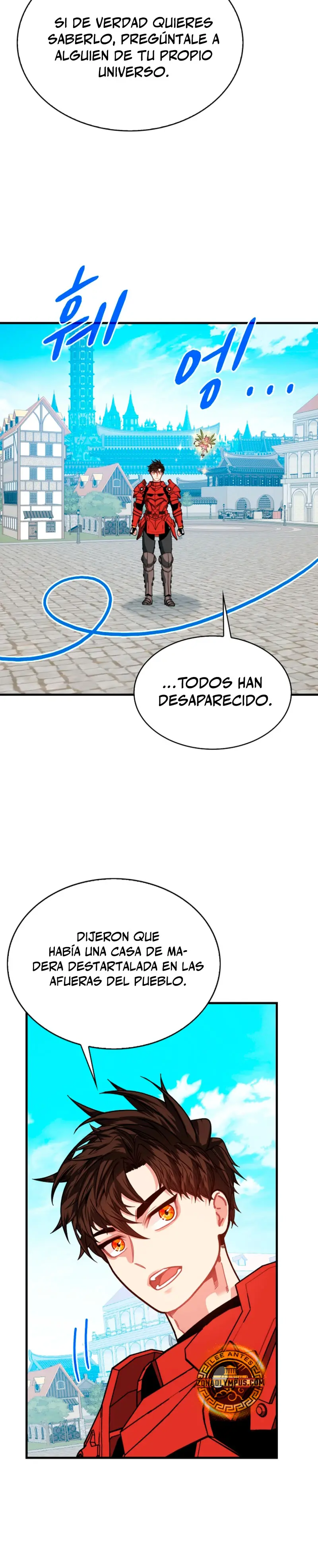Cazador de gachas de clase SSS - Capítulo 131 - Página 6 - LectorTMOo