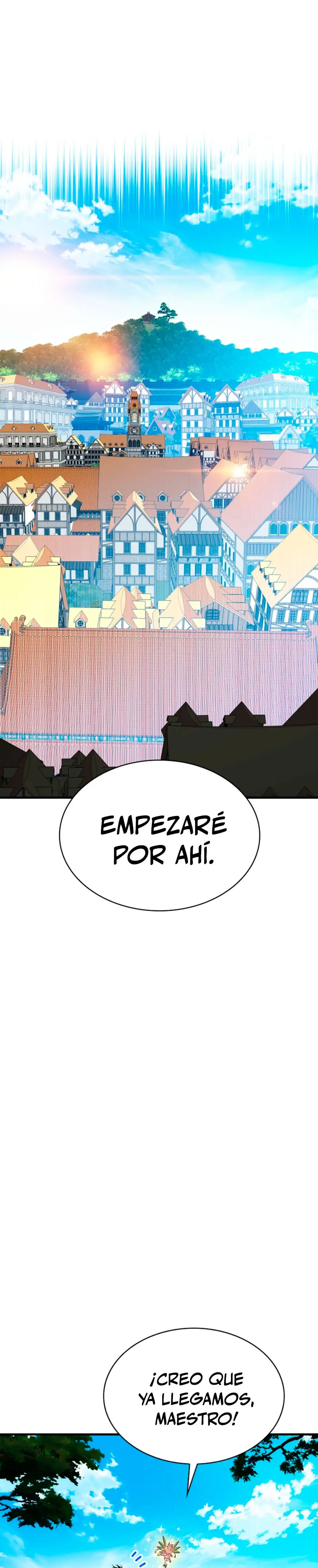 Cazador de gachas de clase SSS - Capítulo 131 - Página 7 - LectorTMOo