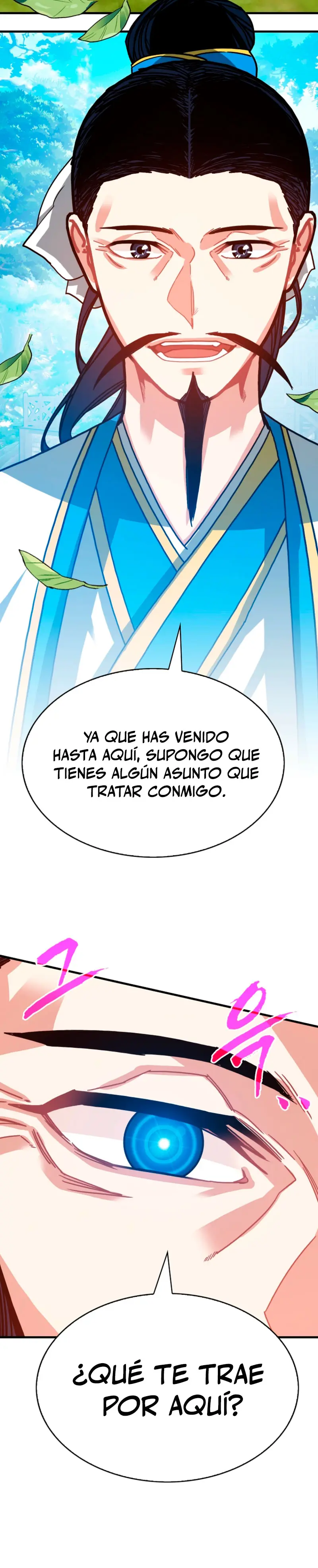 Cazador de gachas de clase SSS - Capítulo 131 - Página 9 - LectorTMOo