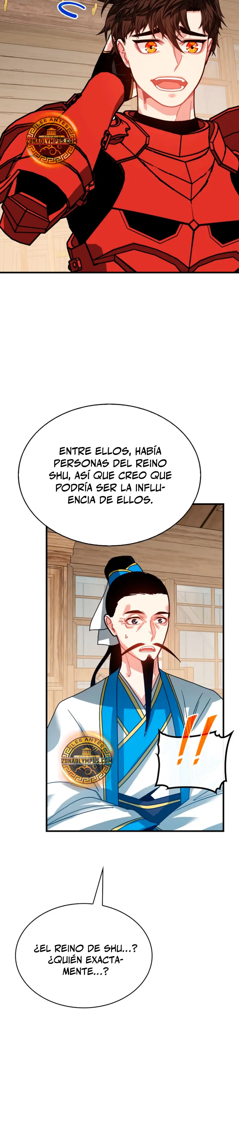 Cazador de gachas de clase SSS - Capítulo 131 - Página 37 - LectorTMOo