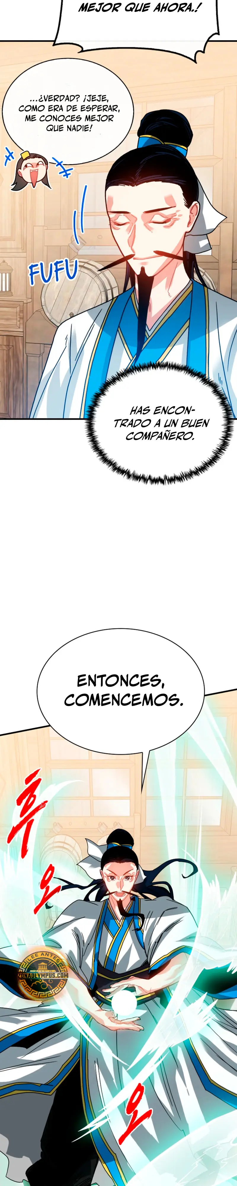 Cazador de gachas de clase SSS - Capítulo 132 - Página 11 - LectorTMOo