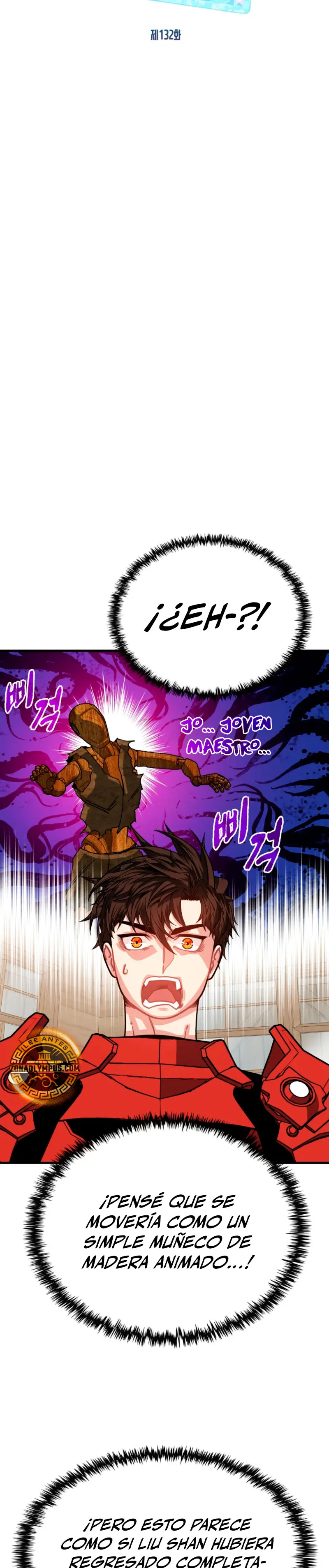 Cazador de gachas de clase SSS - Capítulo 132 - Página 17 - LectorTMOo