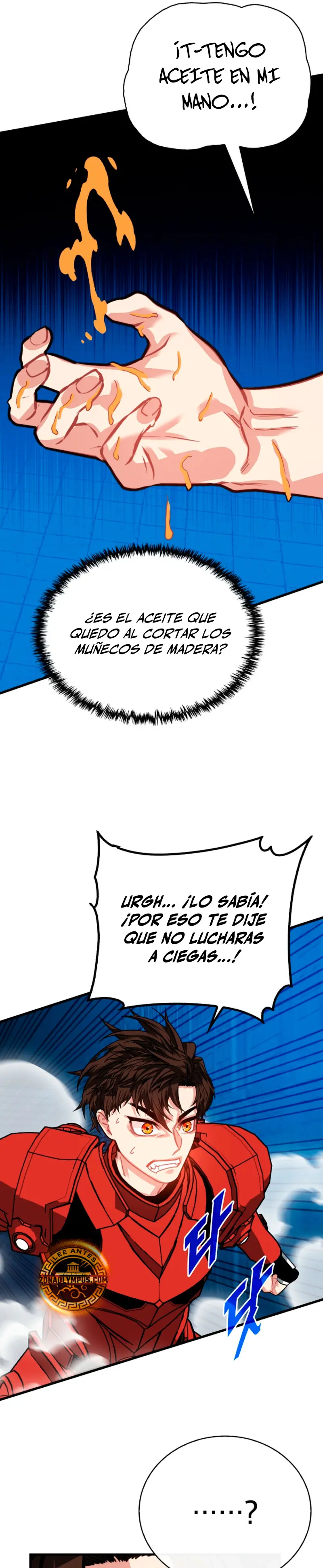 Cazador de gachas de clase SSS - Capítulo 133 - Página 17 - LectorTMOo