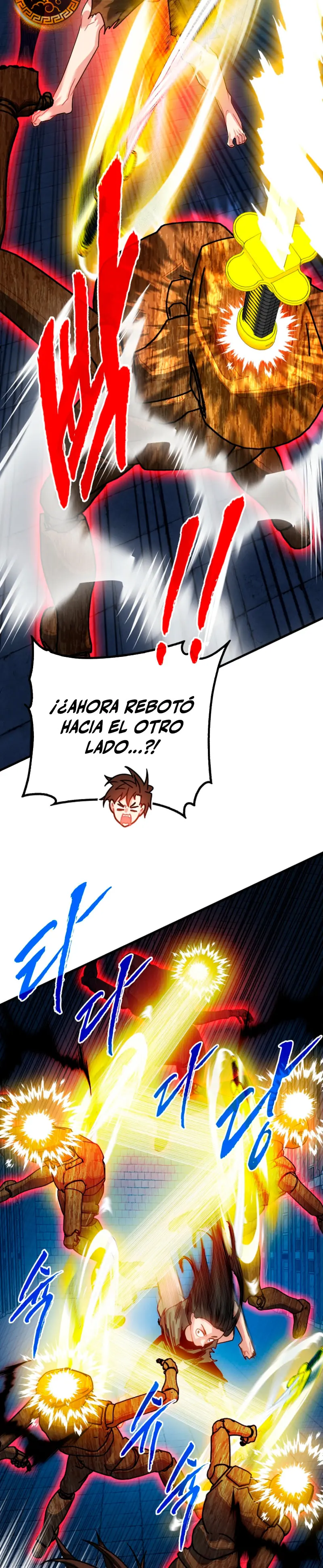 Cazador de gachas de clase SSS - Capítulo 133 - Página 20 - LectorTMOo