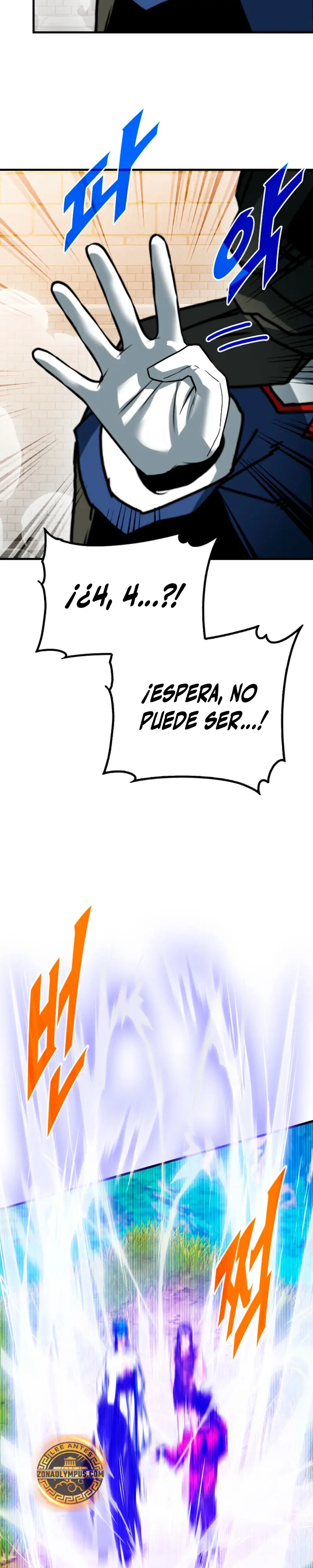 Cazador de gachas de clase SSS - Capítulo 133 - Página 42 - LectorTMOo