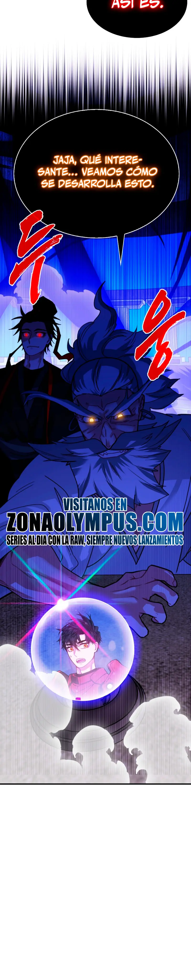 Cazador de gachas de clase SSS - Capítulo 133 - Página 44 - LectorTMOo