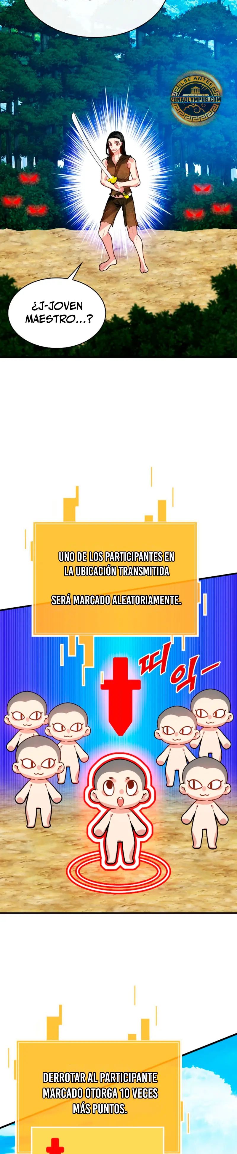 Cazador de gachas de clase SSS - Capítulo 134 - Página 7 - LectorTMOo