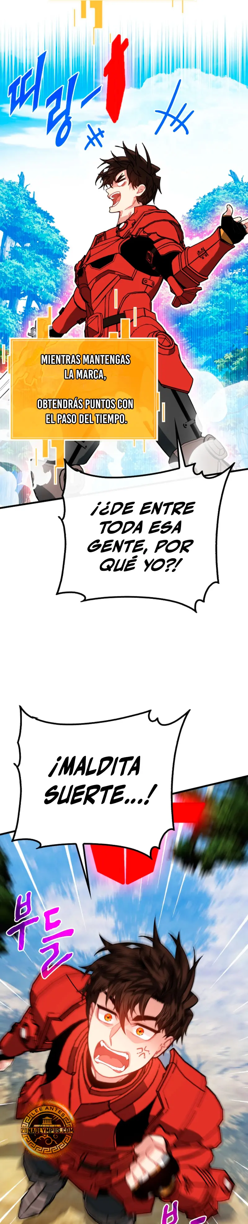Cazador de gachas de clase SSS - Capítulo 134 - Página 10 - LectorTMOo