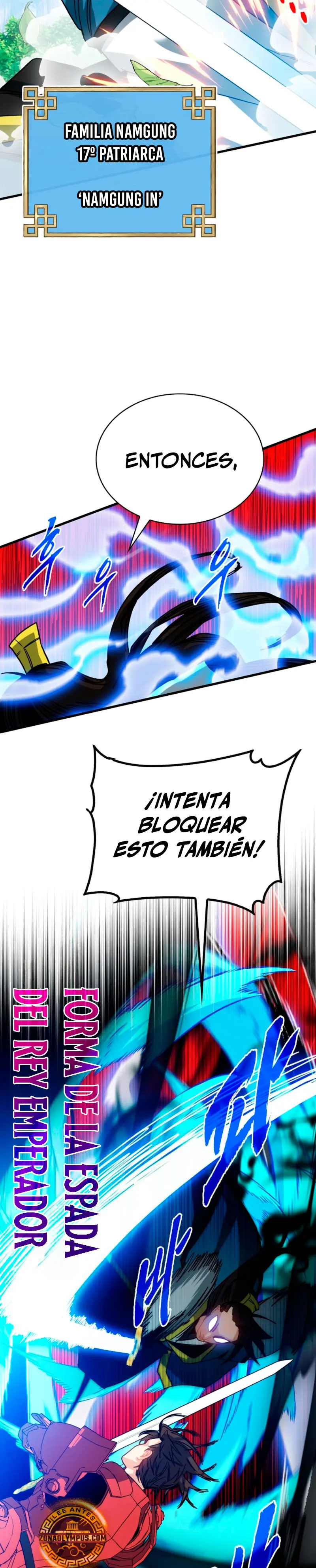 Cazador de gachas de clase SSS - Capítulo 134 - Página 18 - LectorTMOo