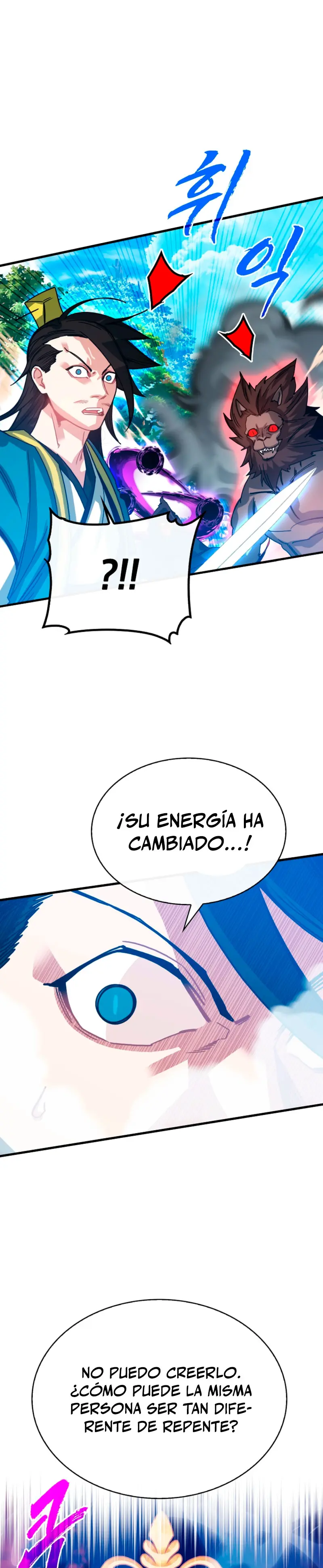 Cazador de gachas de clase SSS - Capítulo 134 - Página 31 - LectorTMOo