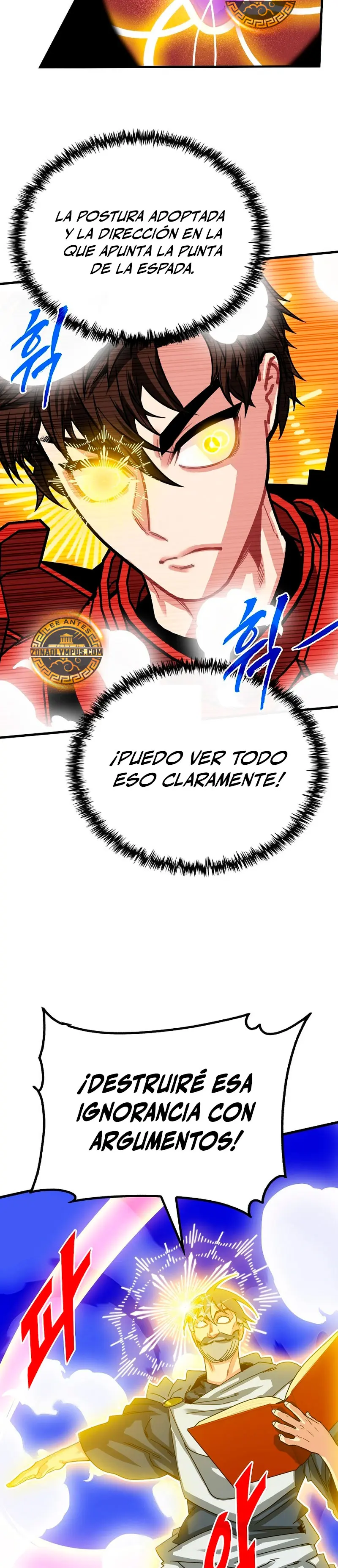 Cazador de gachas de clase SSS - Capítulo 135 - Página 12 - LectorTMOo
