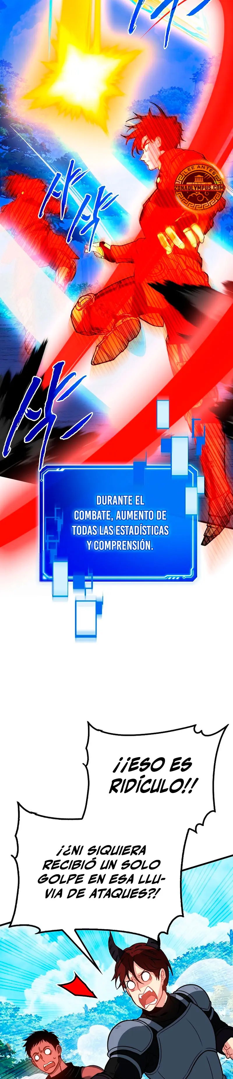 Cazador de gachas de clase SSS - Capítulo 135 - Página 14 - LectorTMOo