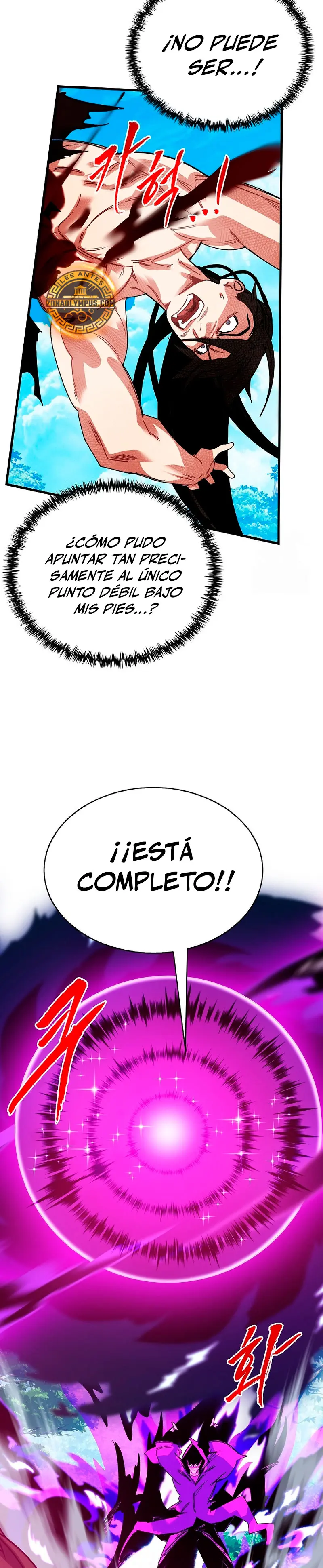 Cazador de gachas de clase SSS - Capítulo 135 - Página 19 - LectorTMOo