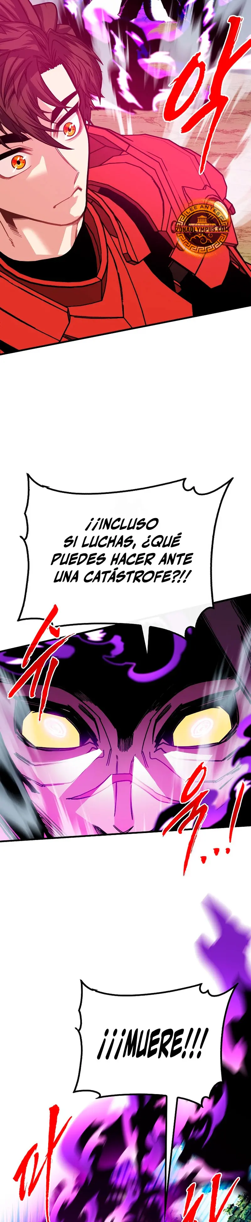 Cazador de gachas de clase SSS - Capítulo 135 - Página 20 - LectorTMOo