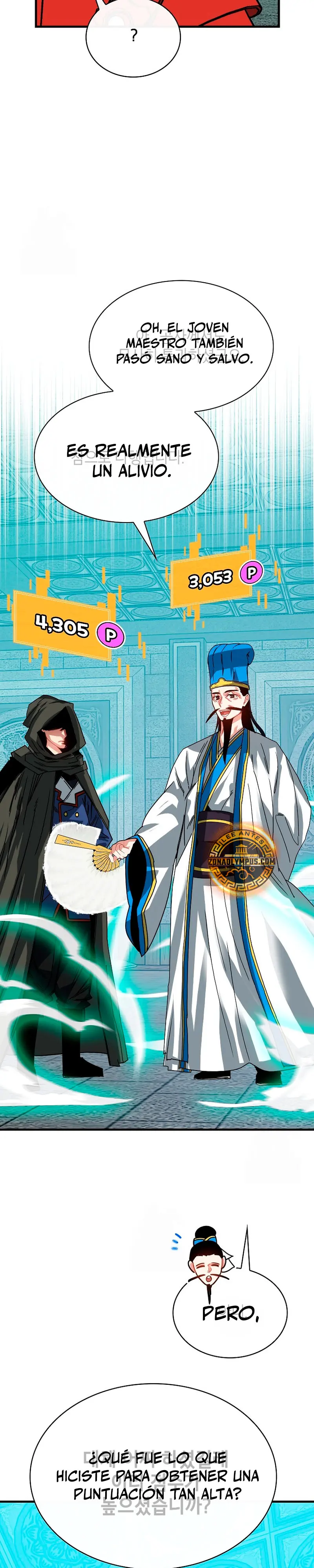 Cazador de gachas de clase SSS - Capítulo 135 - Página 33 - LectorTMOo