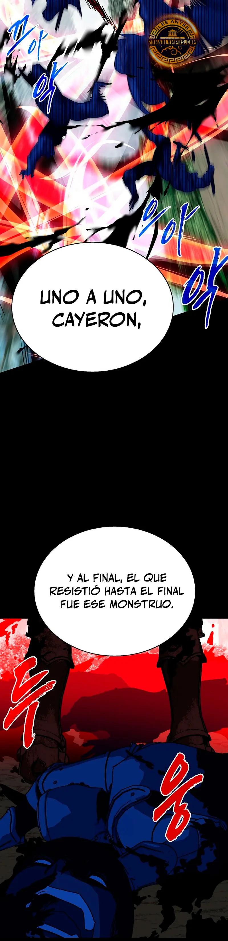 Cazador de gachas de clase SSS - Capítulo 135 - Página 39 - LectorTMOo