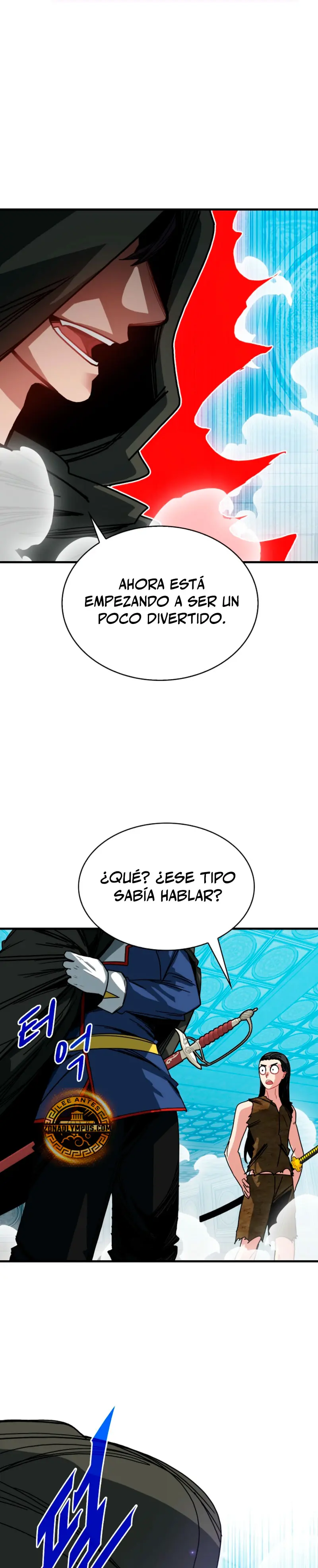 Cazador de gachas de clase SSS - Capítulo 136 - Página 10 - LectorTMOo