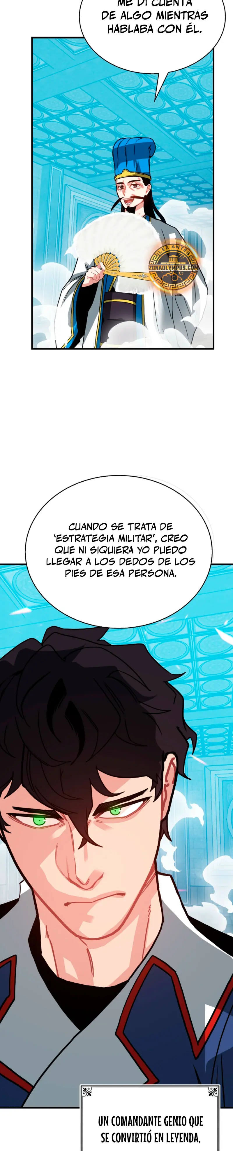 Cazador de gachas de clase SSS - Capítulo 136 - Página 14 - LectorTMOo