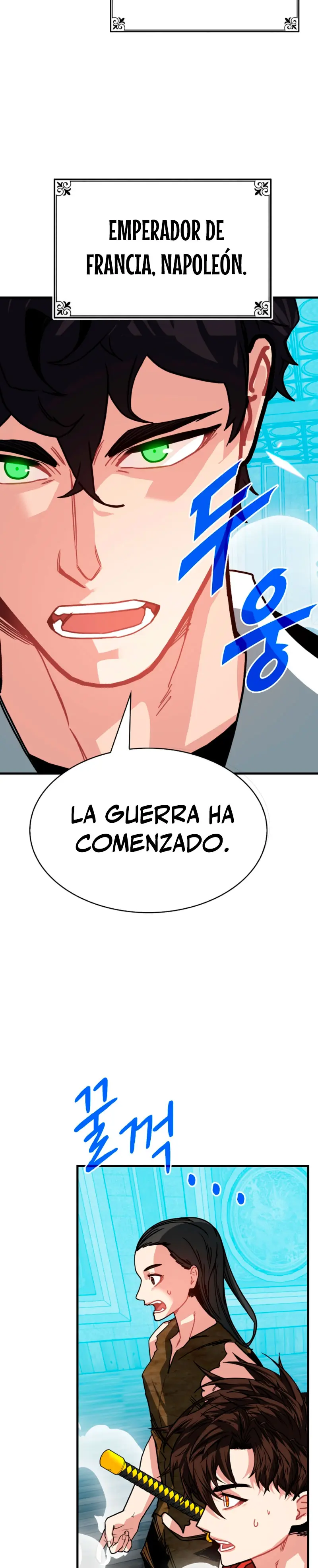 Cazador de gachas de clase SSS - Capítulo 136 - Página 15 - LectorTMOo