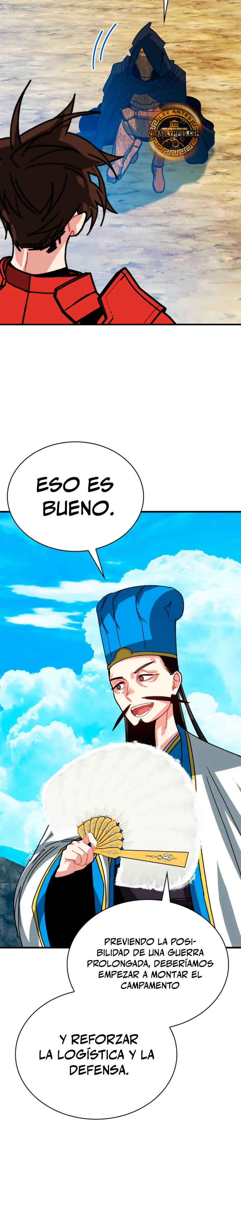 Cazador de gachas de clase SSS - Capítulo 136 - Página 30 - LectorTMOo