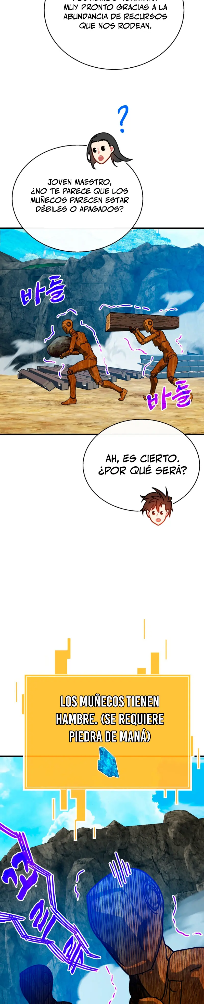 Cazador de gachas de clase SSS - Capítulo 136 - Página 40 - LectorTMOo