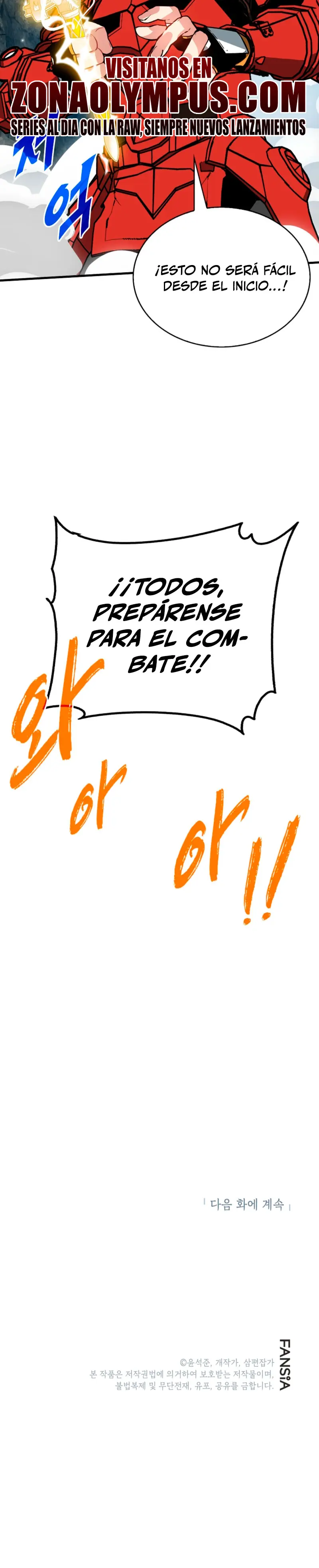 Cazador de gachas de clase SSS - Capítulo 136 - Página 44 - LectorTMOo
