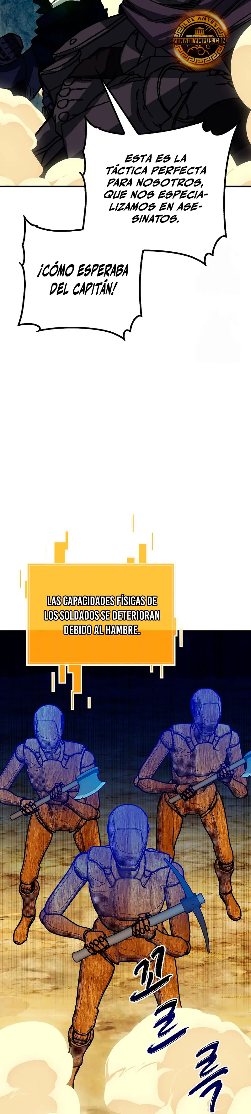 Cazador de gachas de clase SSS - Capítulo 137 - Página 7 - LectorTMOo
