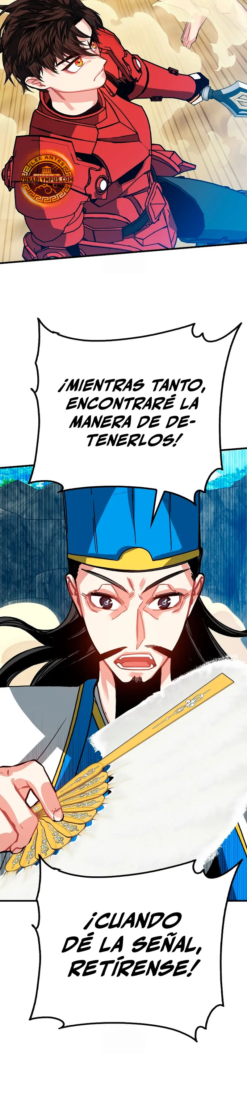Cazador de gachas de clase SSS - Capítulo 137 - Página 9 - LectorTMOo