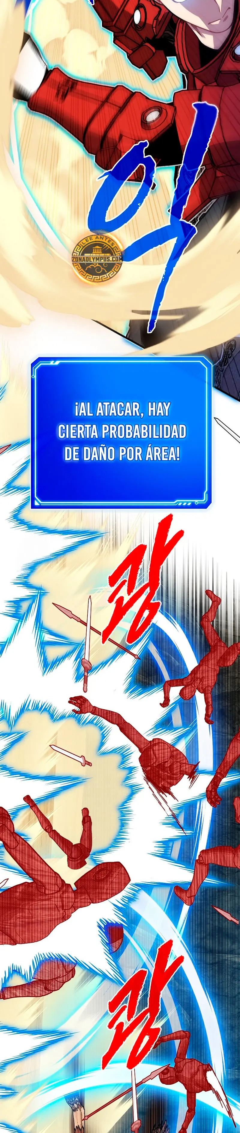 Cazador de gachas de clase SSS - Capítulo 137 - Página 13 - LectorTMOo