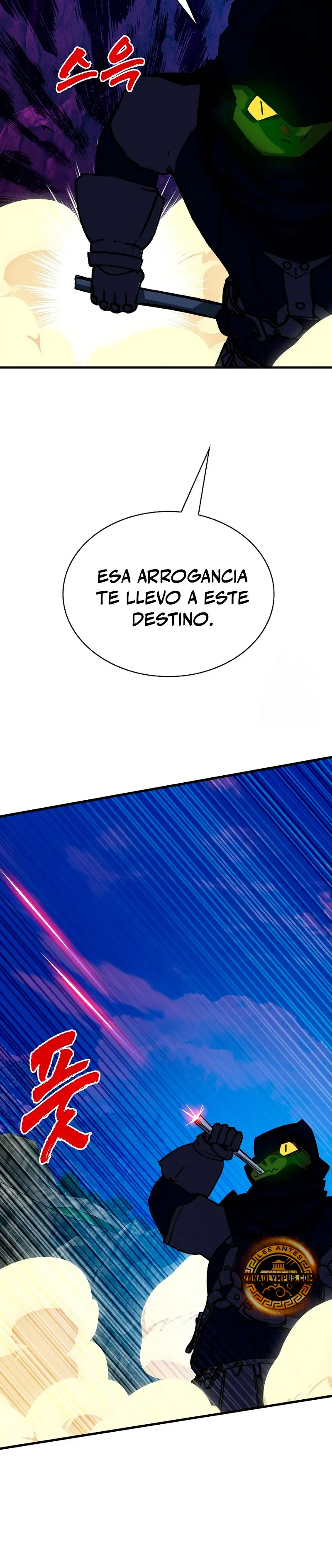Cazador de gachas de clase SSS - Capítulo 137 - Página 16 - LectorTMOo