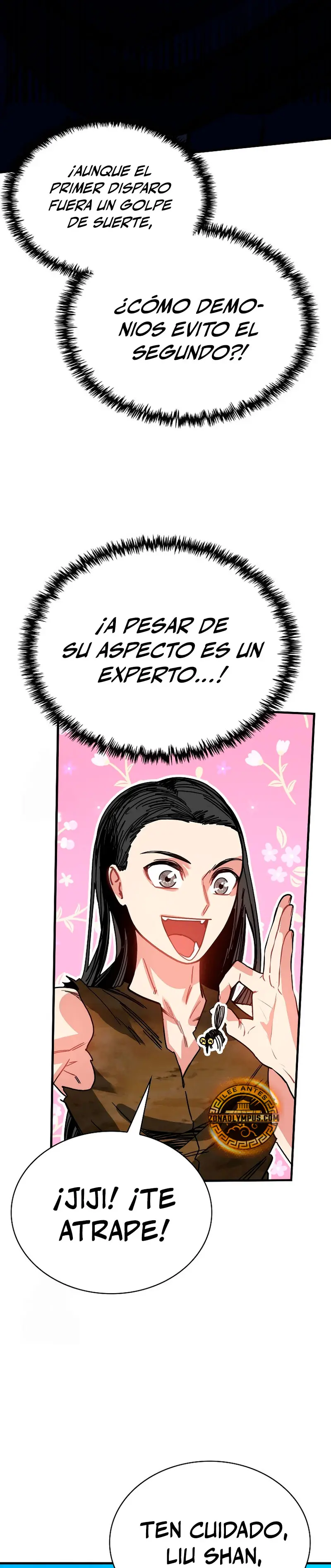 Cazador de gachas de clase SSS - Capítulo 137 - Página 18 - LectorTMOo